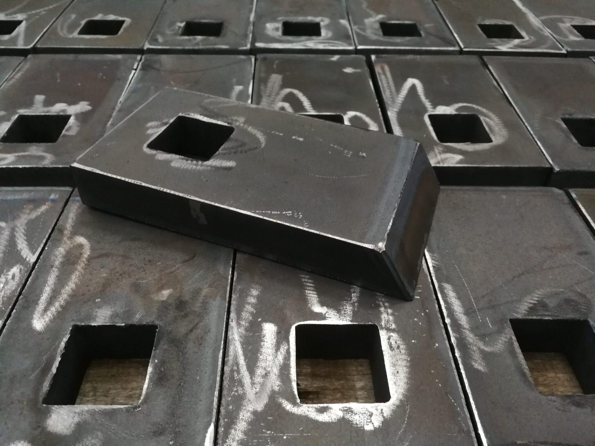 Durostat ocel